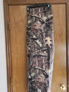 Deer hunting pants